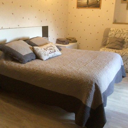 Bed and Breakfast Lorali à Blaison-Saint-Sulpice Extérieur photo