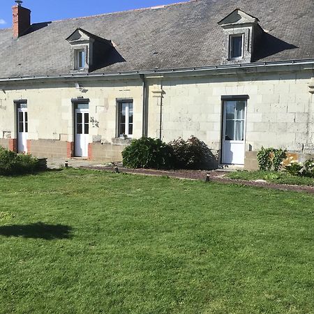Bed and Breakfast Lorali à Blaison-Saint-Sulpice Extérieur photo