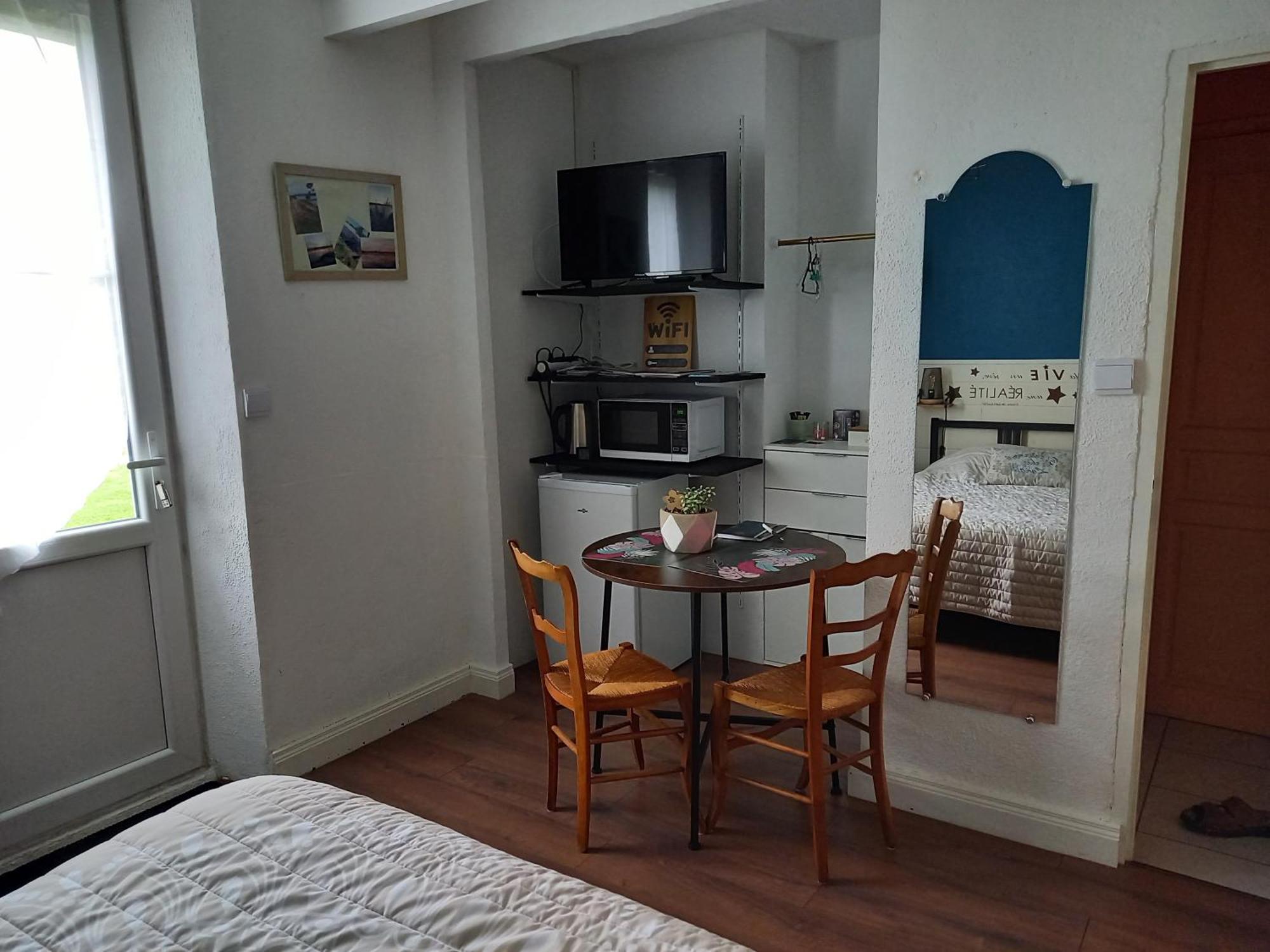 Bed and Breakfast Lorali à Blaison-Saint-Sulpice Extérieur photo